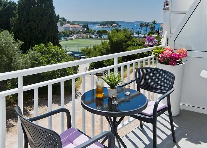 Luxury Apartment Veronika