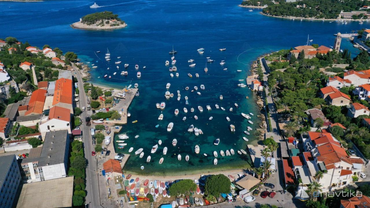 Luxury Veronika Apartament Hvar Town