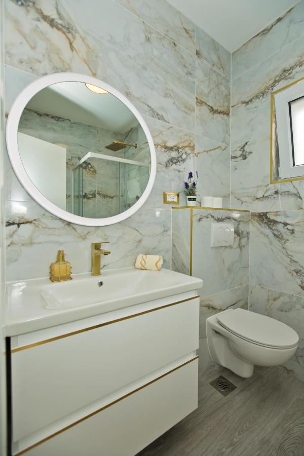 Apartament Luxury Veronika *