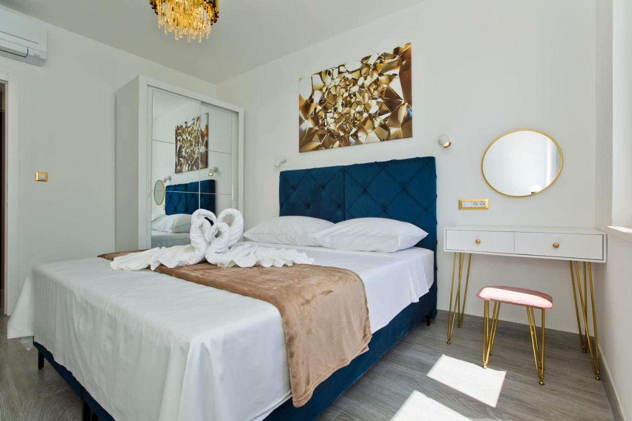 Apartament Luxury Veronika