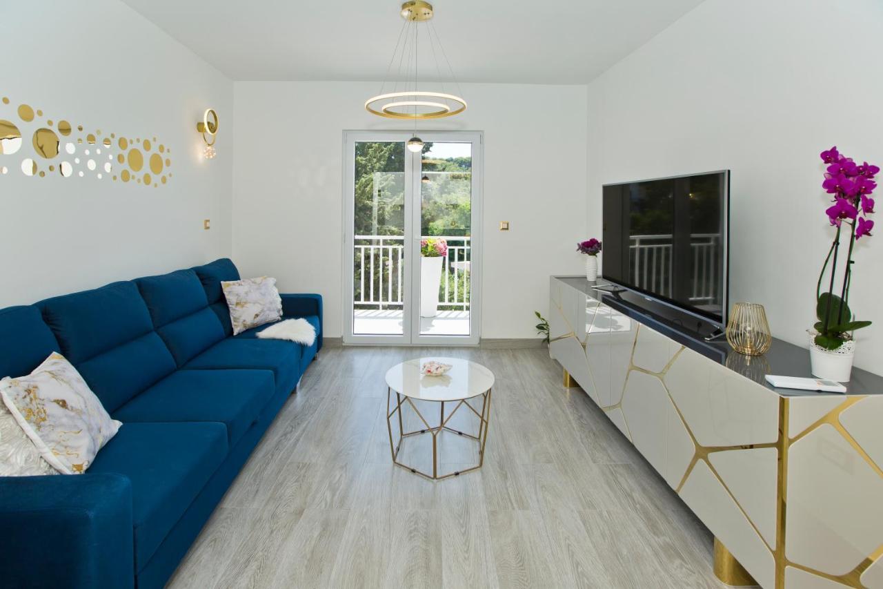 Apartament Luxury Veronika