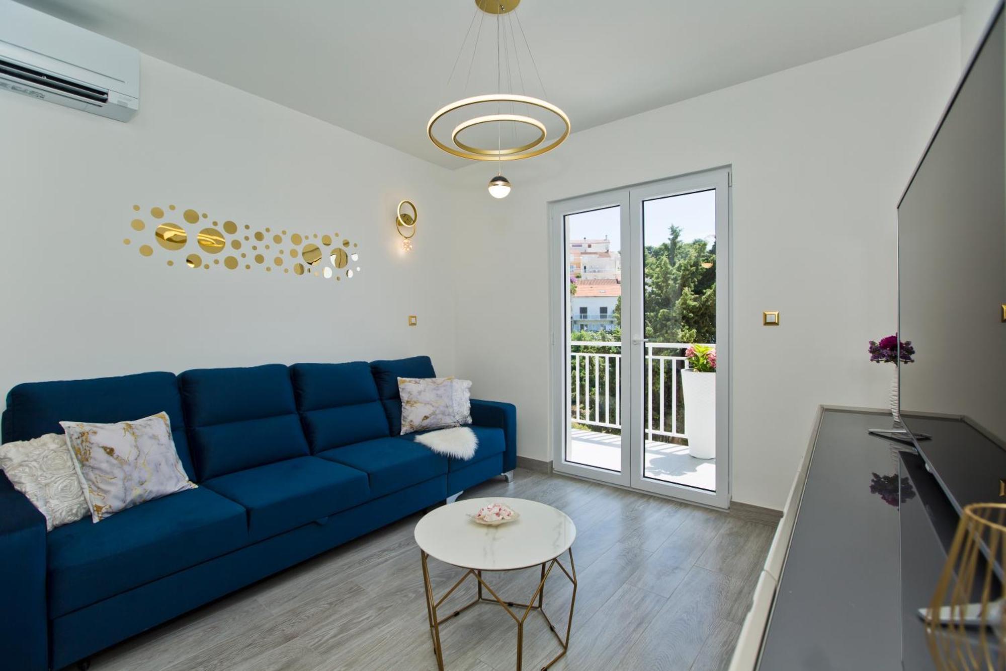 Luxury Veronika Hvar Town