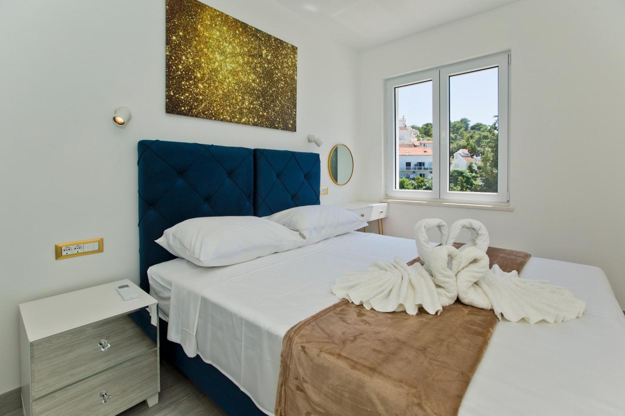 Luxury Veronika Apartament