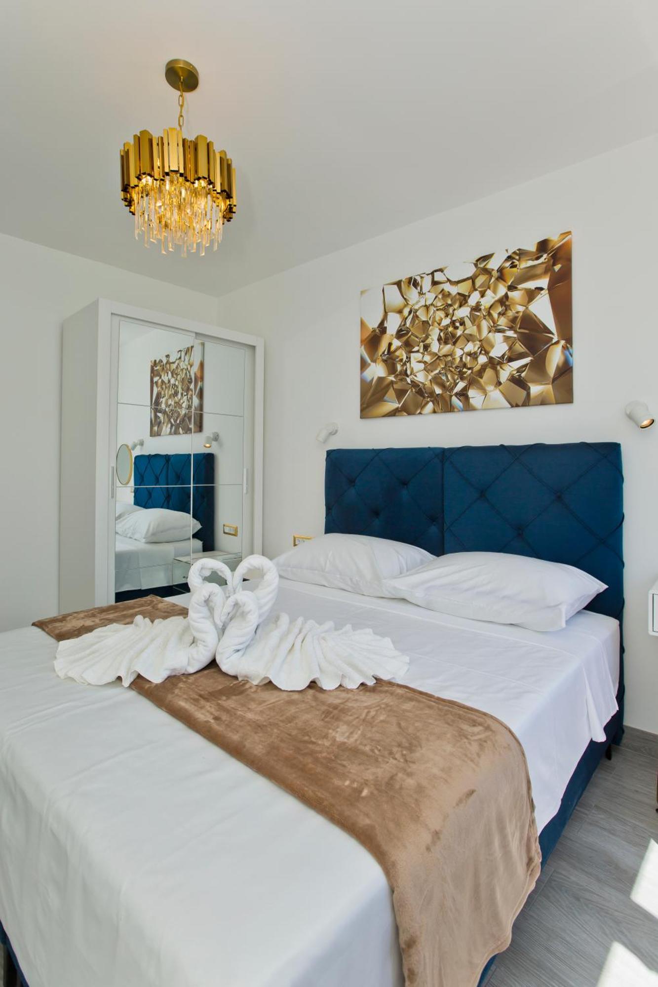 Luxury Veronika Apartament Hvar Town
