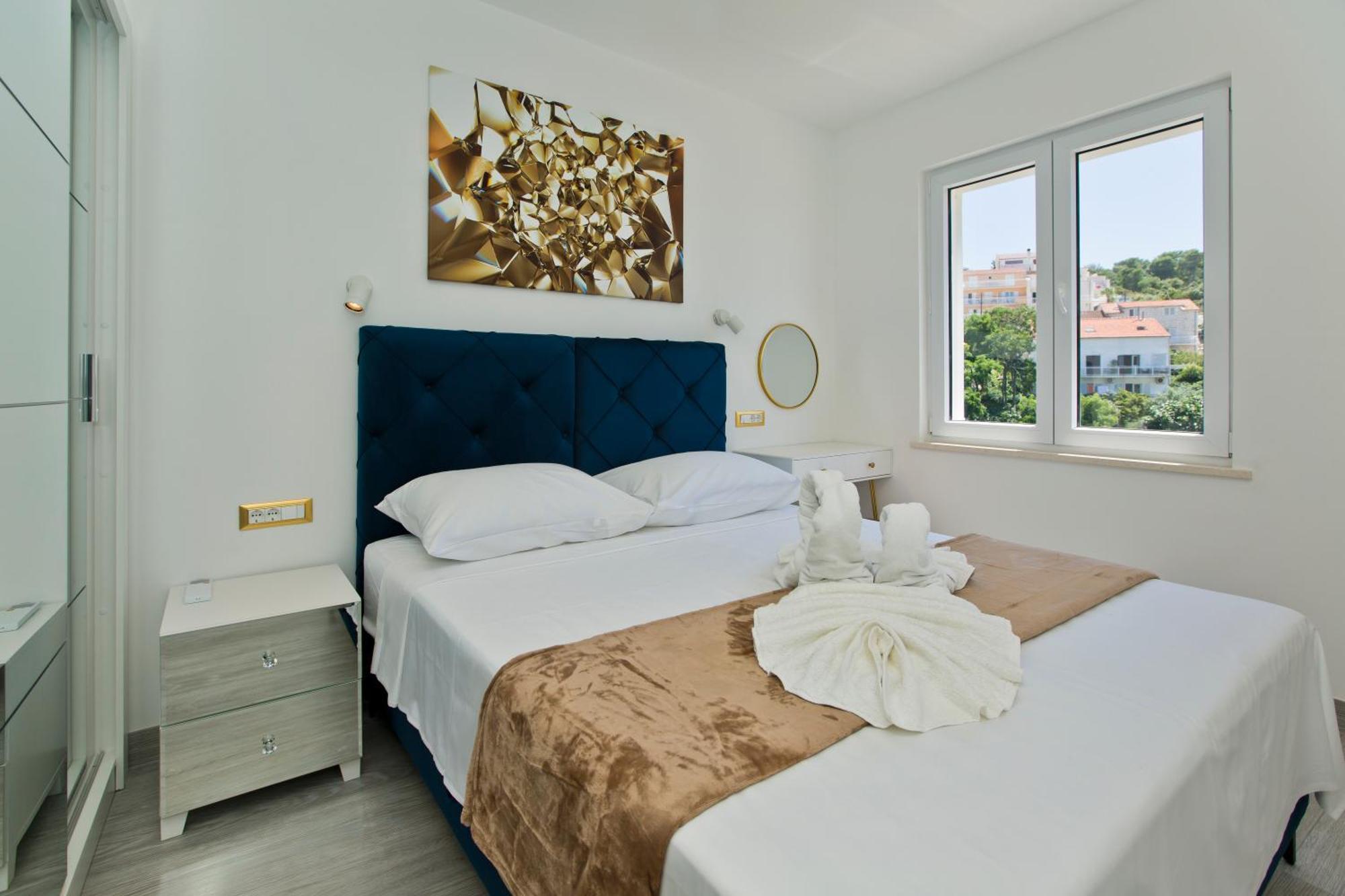 Apartament Luxury Veronika *
