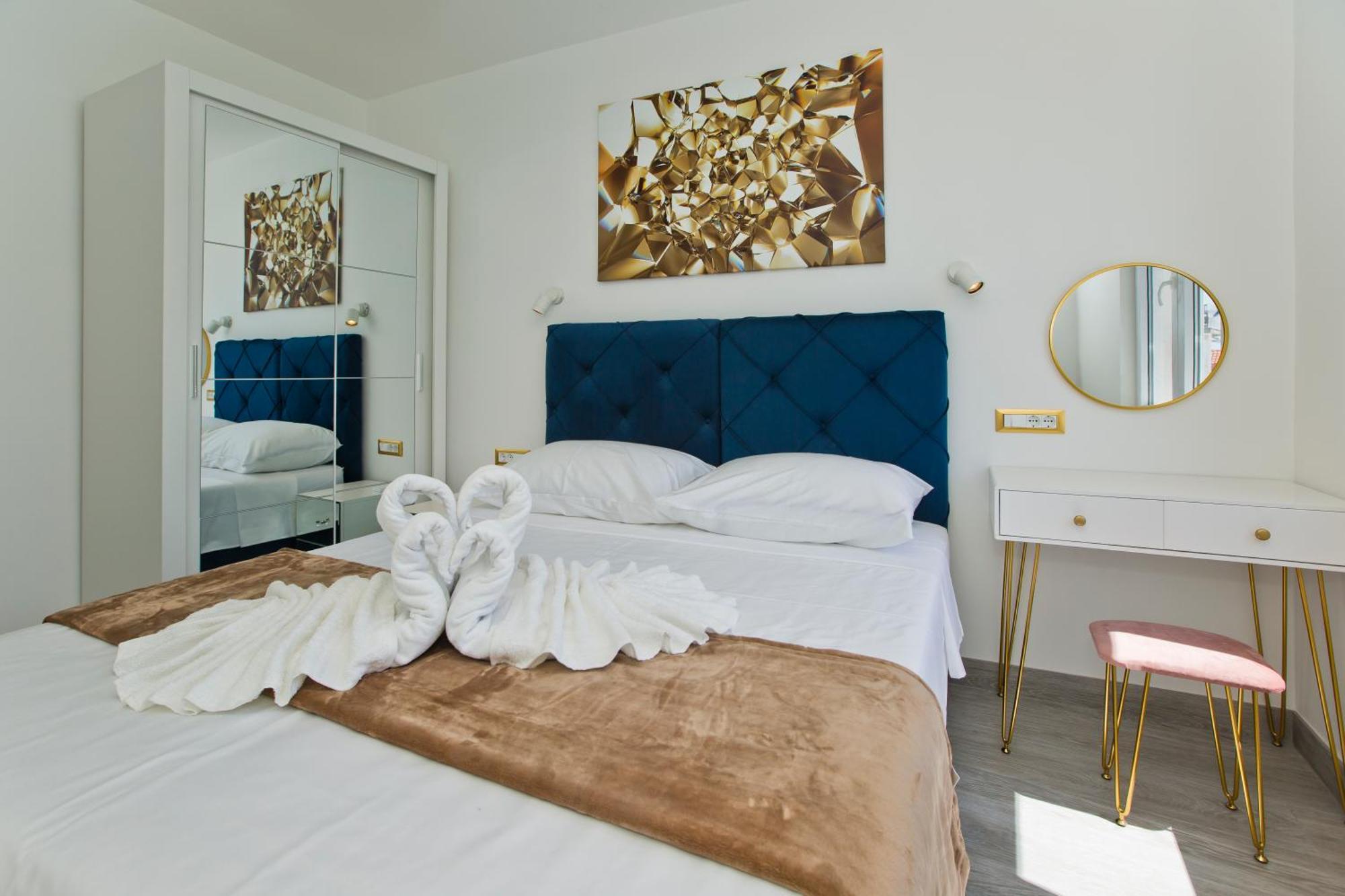 Apartament Luxury Veronika Hvar Town