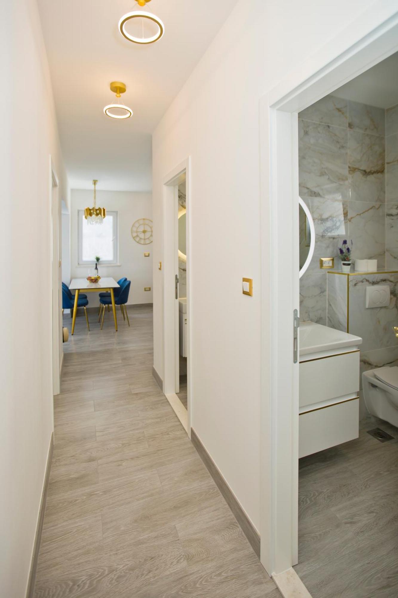 Luxury Veronika Apartament