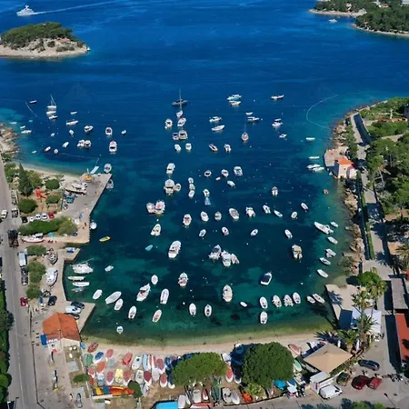 Luxury Apartment Veronika Hvar Town Zewnętrze zdjęcie