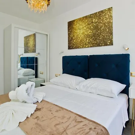 Luxury Apartment Veronika Hvar Town Zewnętrze zdjęcie