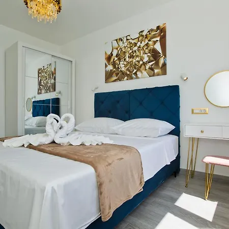 Luxury Apartment Veronika Hvar Town Zewnętrze zdjęcie