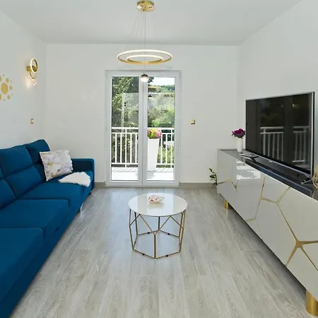 Luxury Apartment Veronika Hvar Town Zewnętrze zdjęcie