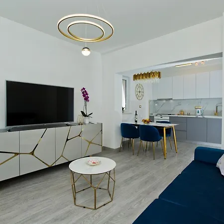 Luxury Apartment Veronika Hvar Town Zewnętrze zdjęcie