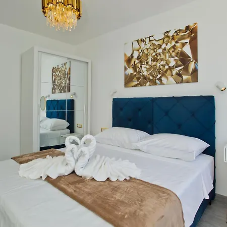 Luxury Apartment Veronika Hvar Town Zewnętrze zdjęcie