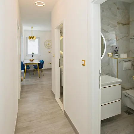 Luxury Apartment Veronika Hvar Town Zewnętrze zdjęcie