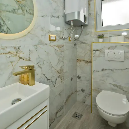 Luxury Apartment Veronika Hvar Town Zewnętrze zdjęcie