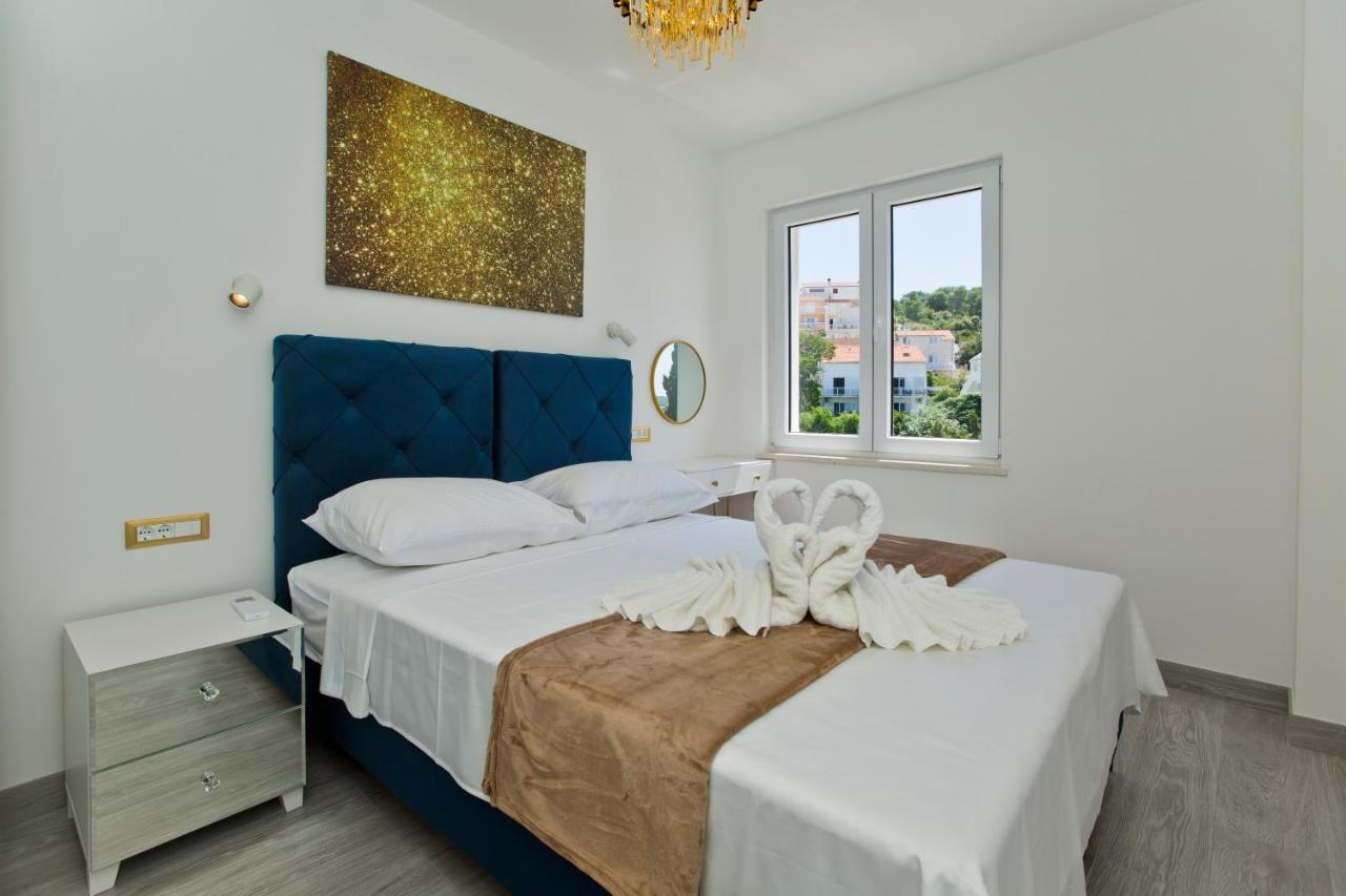 Luxury Veronika Apartma