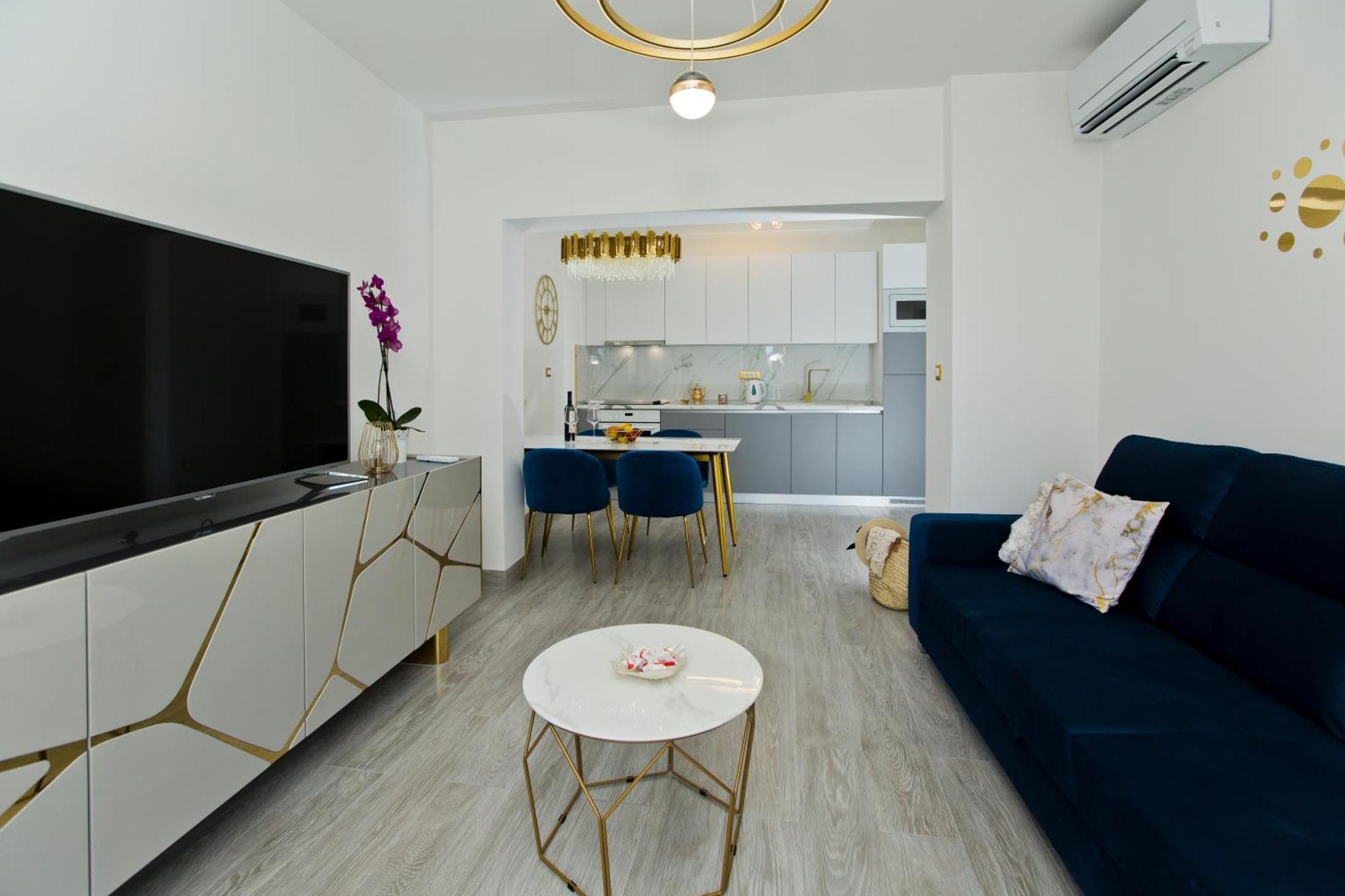 Apartma Luxury Veronika