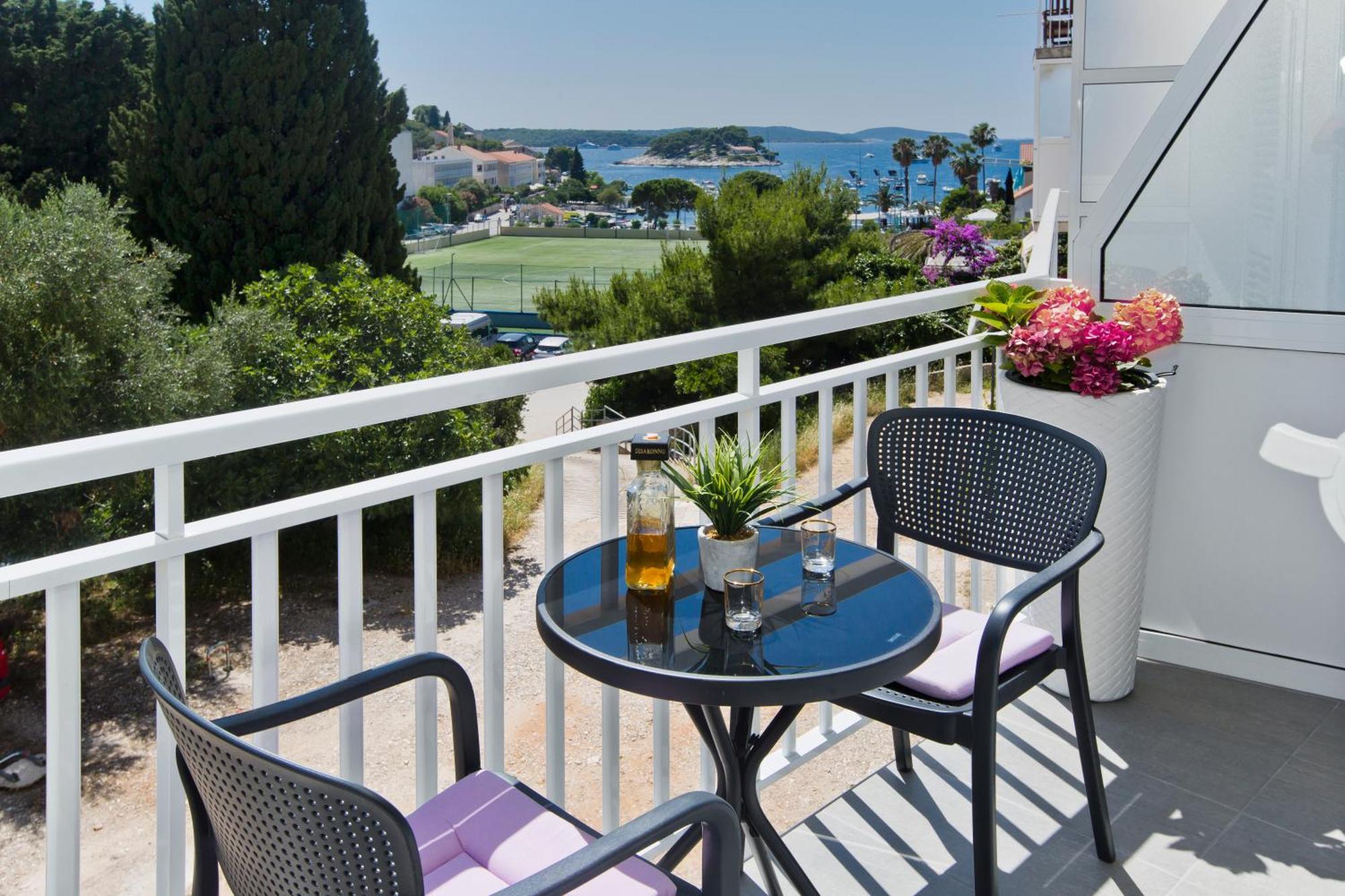 Apartma Luxury Veronika