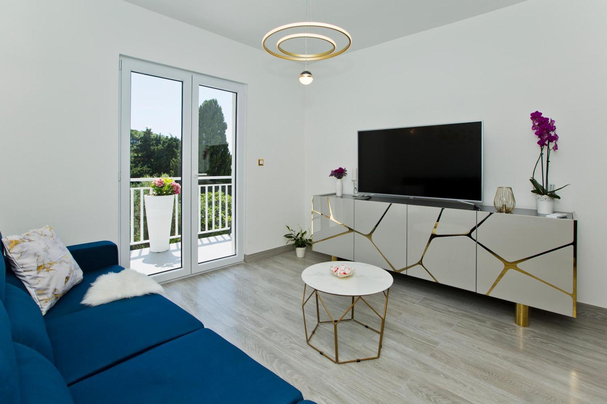 Apartma Luxury Veronika Hvar Town