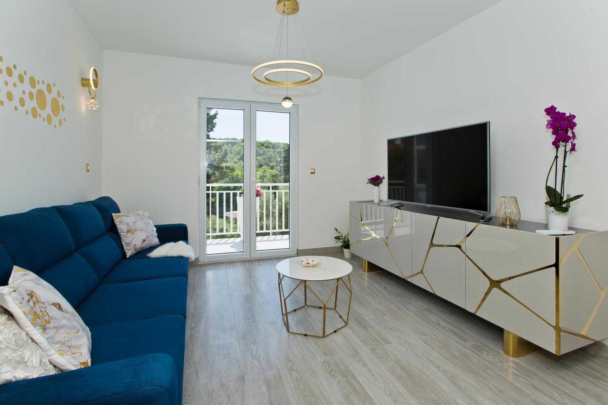 Luxury Veronika Apartma *