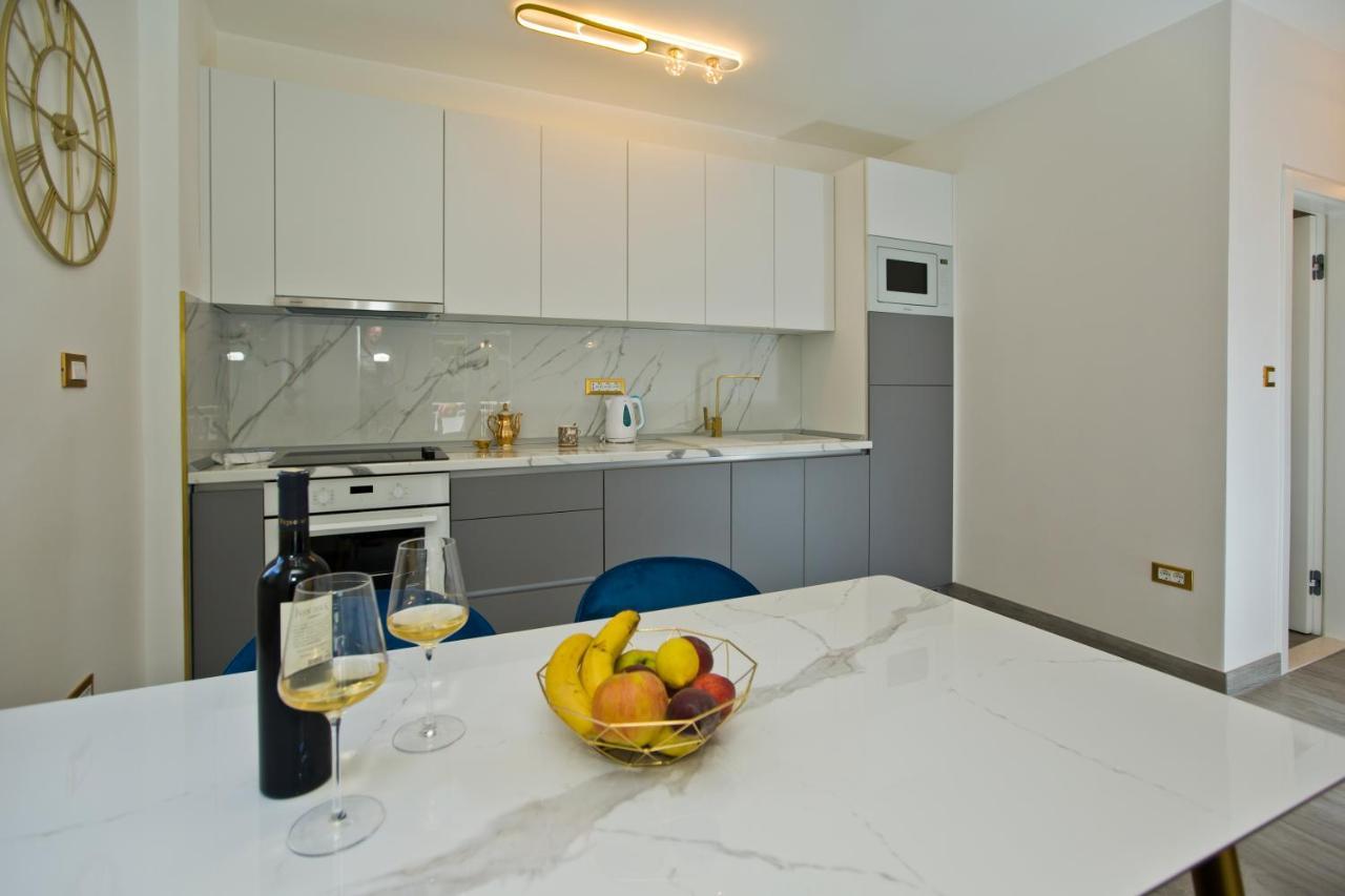 Apartma Luxury Veronika