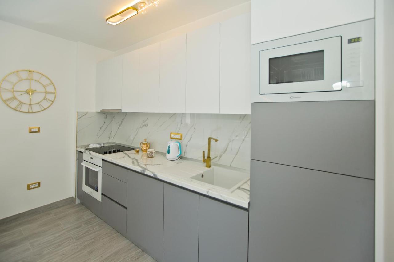 Luxury Veronika Apartma *
